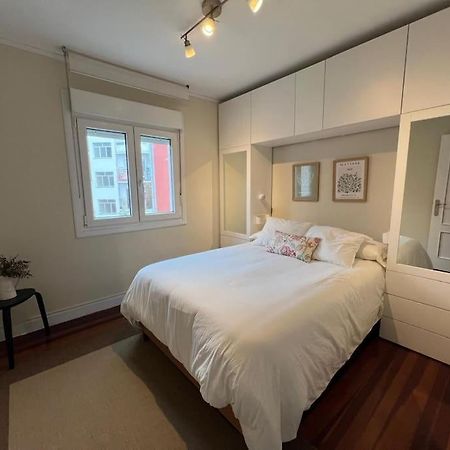 Coqueto Apartamento Junto Al Mar Bermeo Ngoại thất bức ảnh
